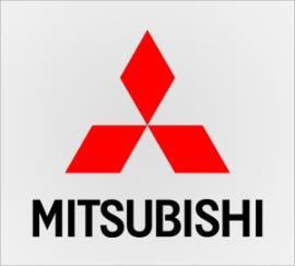 Mitsubishi Aks Tamiri
