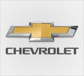 Chevrolet Aks Tamiri